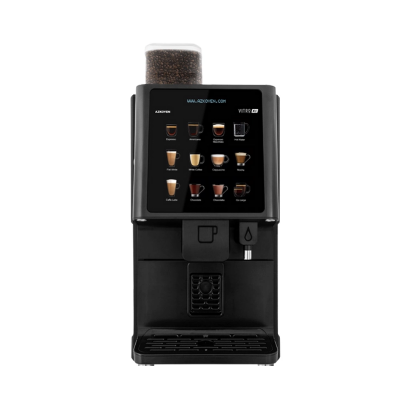 CAFFEIN8 X1 : Ultimate Office Coffee Station