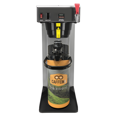 CAFFEIN8 ACE-AP