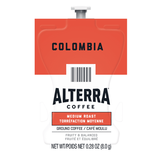 Alterra Colombia