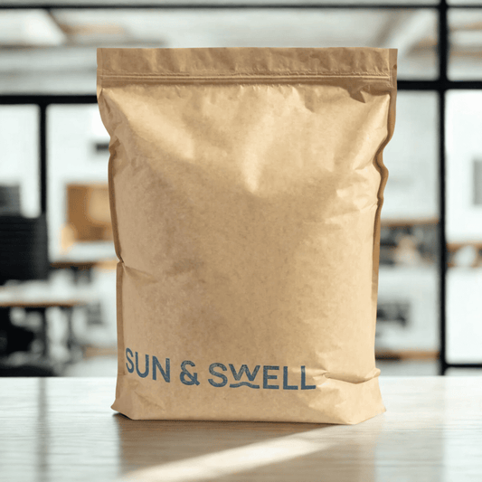 BULK Roasted &amp; Salted Cashews