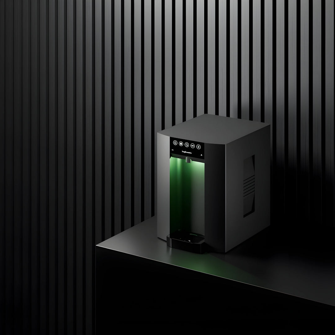 Hydr8 Carbon8 V2