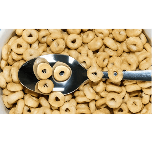 Cheerios