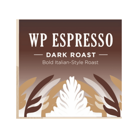 WP Espresso