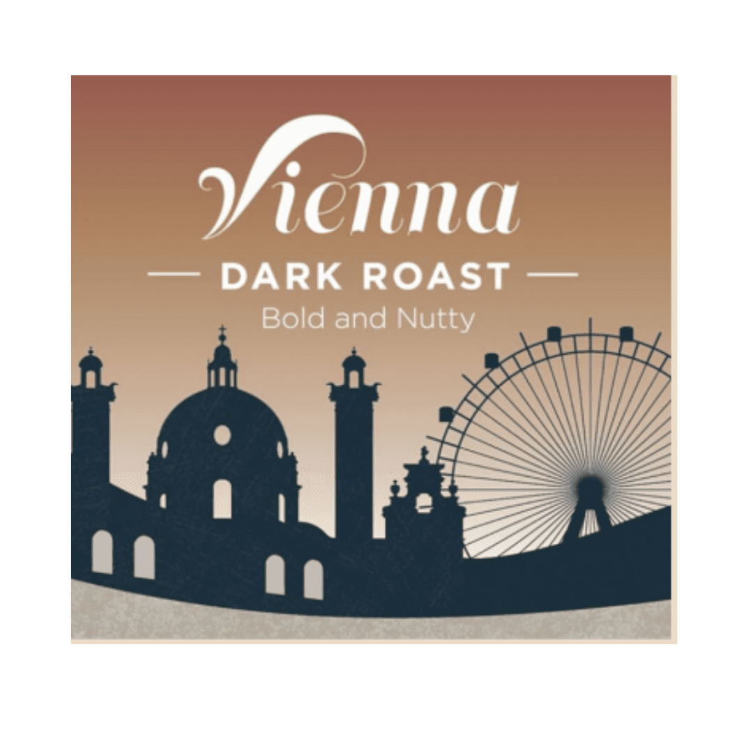 Vienna Coffee House