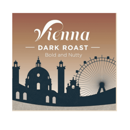 Vienna Coffee House