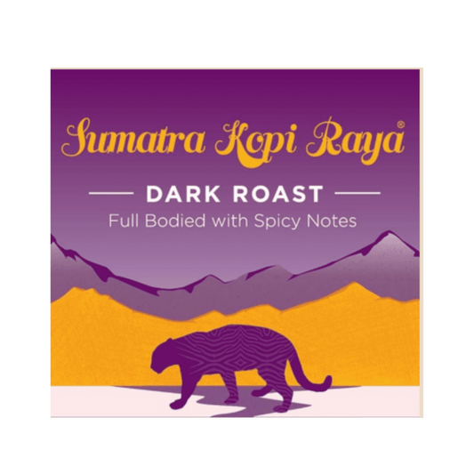 Sumatra Kopi Raya®