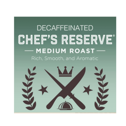 Chef's Reserve® Decaf