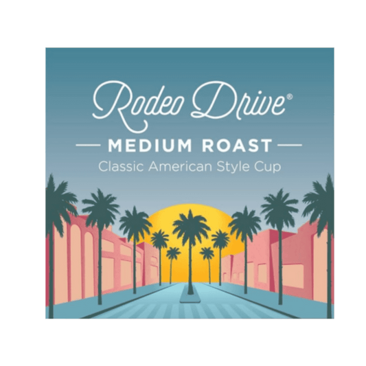 Rodeo Drive®