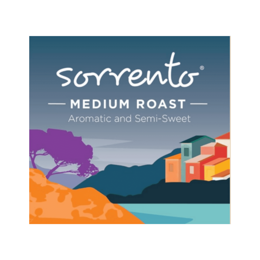 Sorrento