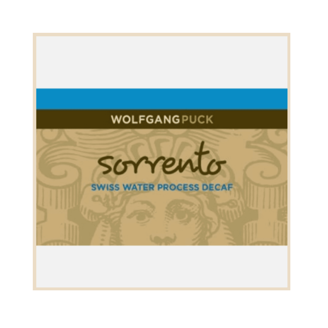 Sorrento Decaf