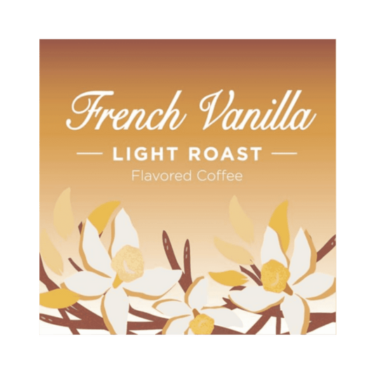 French Vanilla
