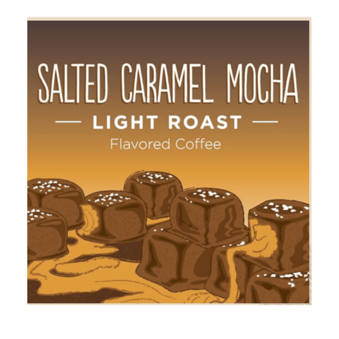 Salted Caramel