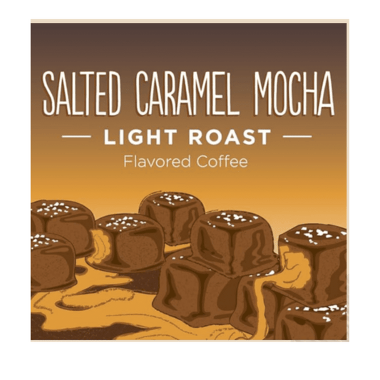 Salted Caramel