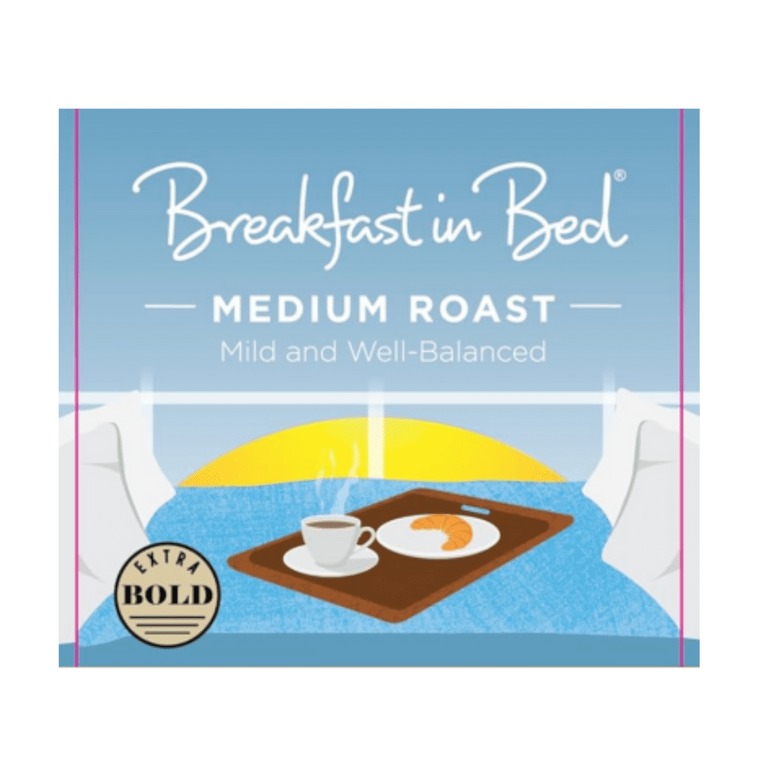Breakfast in Bed®