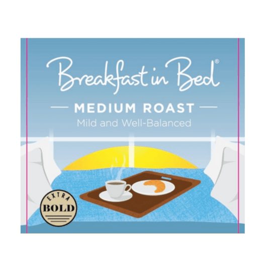 Breakfast in Bed®