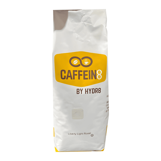 Caffein8 Liberty Light Roast