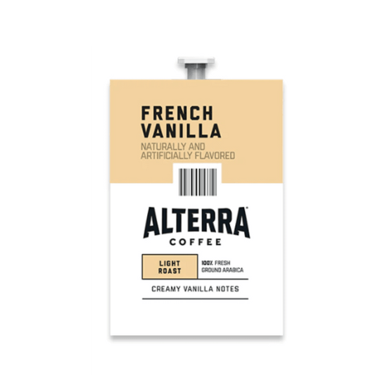 Alterra French Vanilla