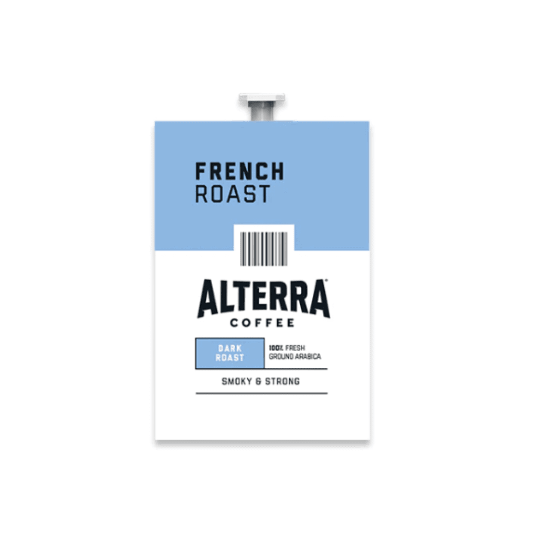 Alterra French Roast