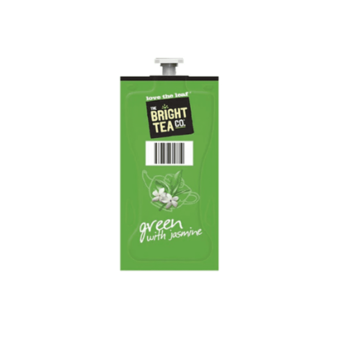 The Bright Tea Co. Green Tea with Jasmine