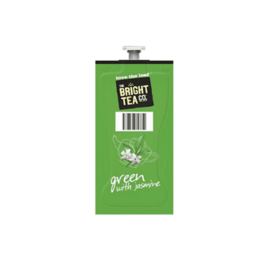 The Bright Tea Co. Green Tea with Jasmine