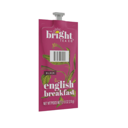 The Bright Tea Co. English Breakfast
