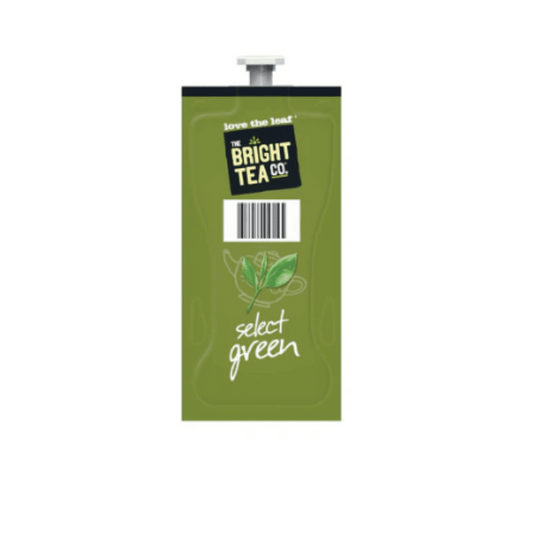 The Bright Tea Co. Select Green