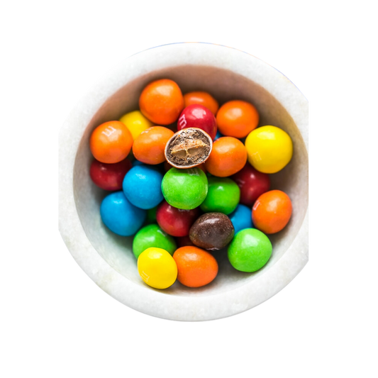 M &amp; M'S (Caramel)