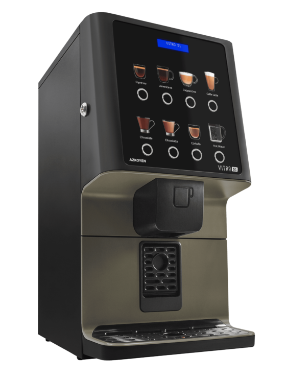 Caffein8 S1