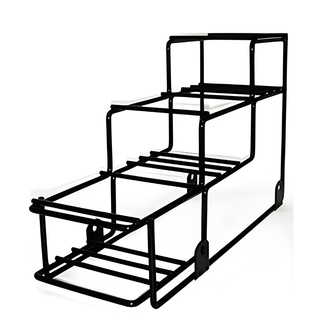 Caffein8 Syrup Organizer 3 Select