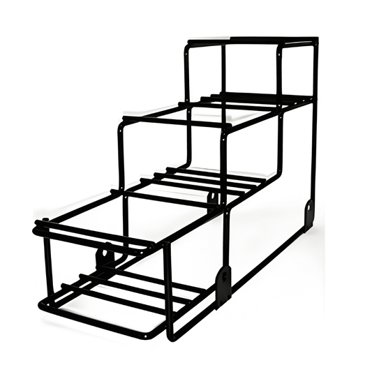 Caffein8 Syrup Organizer 3 Select