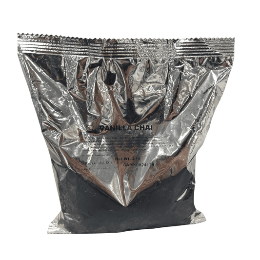 Caffein8 Vanilla Chai