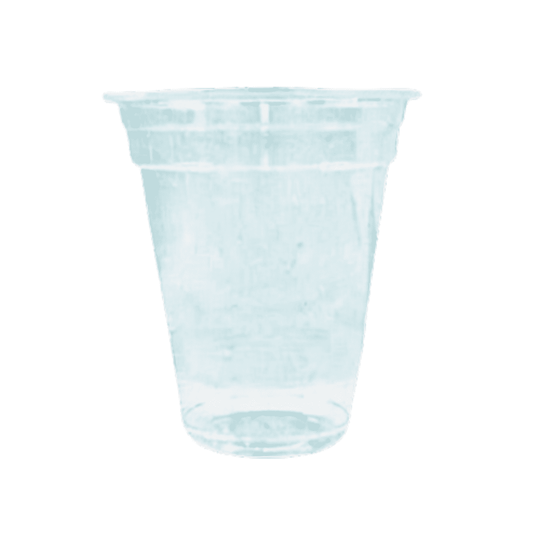Caffein8 16oz Recycled Cold Cup