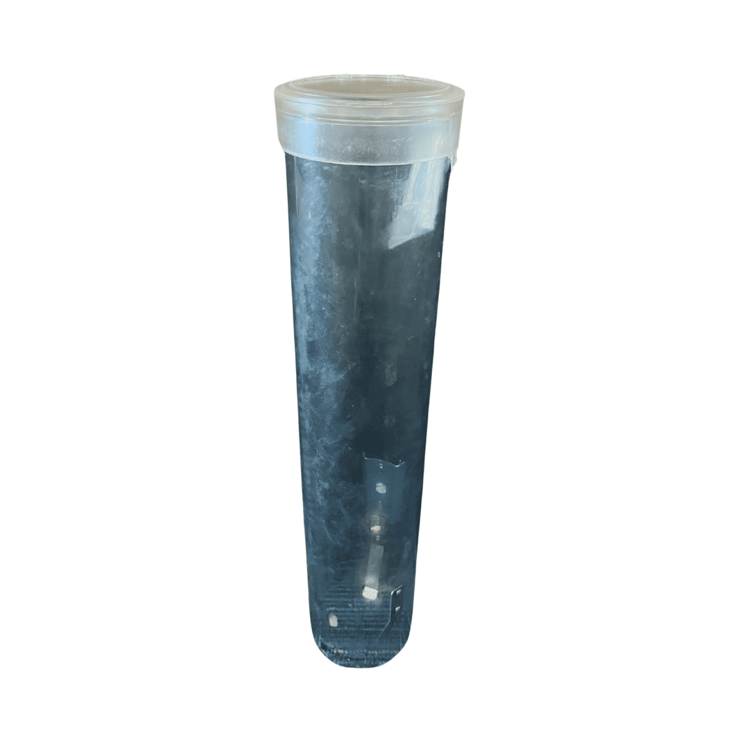ZWP™ 7oz Cold-Cup Holder &amp; Dispenser