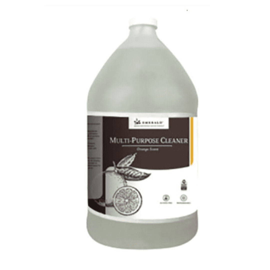 Elimin8™ Biodegradable Multi Purpose Cleaner Concentrate 1:128 Dilution