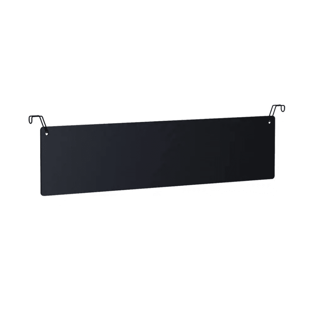 ZWP™ Snackbar Chalkboard Sign