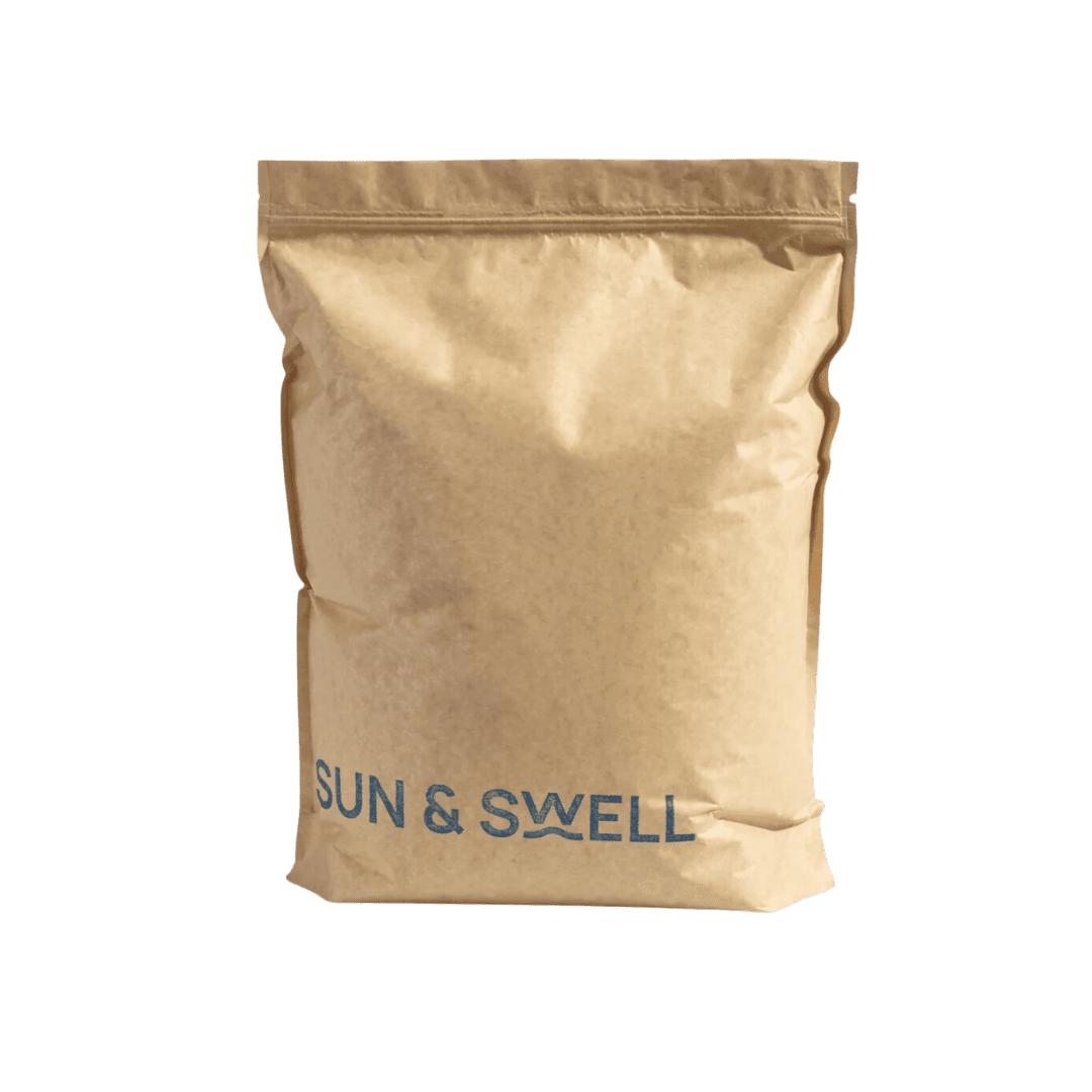 BULK Everything Bagel Cashew Mix