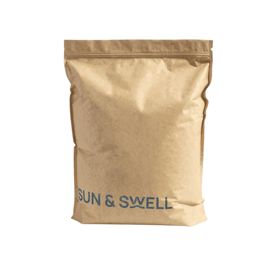 BULK Everything Bagel Cashew Mix