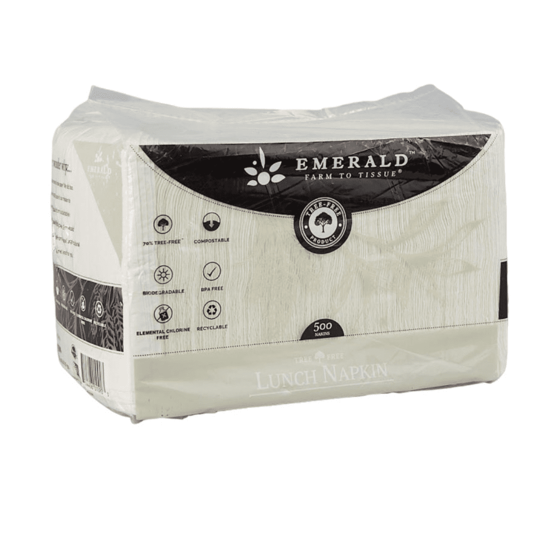 ZWP™ Tree-Free™ Lunch Napkin
