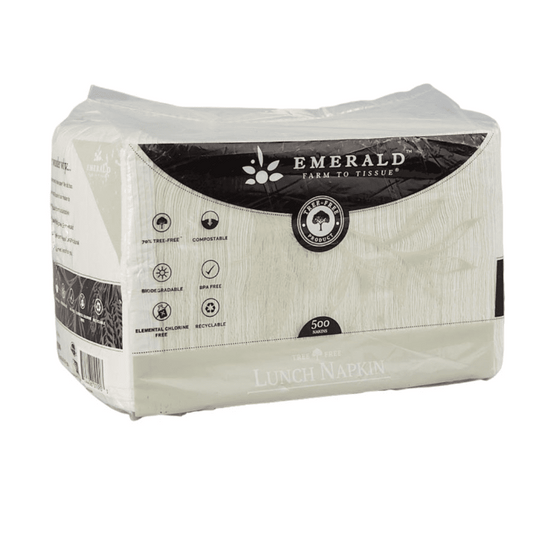 ZWP™ Tree-Free™ Lunch Napkin