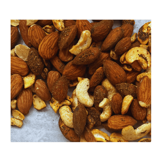 BULK Leadbetter Beach BBQ Mix
