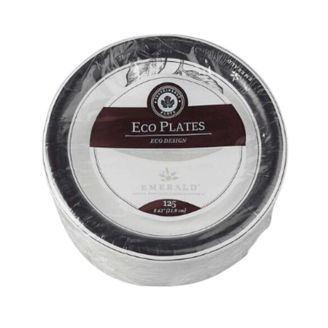 ZWP™ Select Design (9") Round Plate