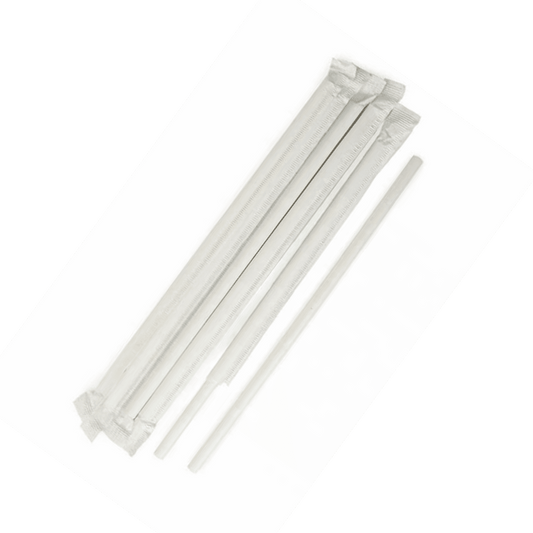 ZWP™ PHA (7.75″) Straws BULK Pack