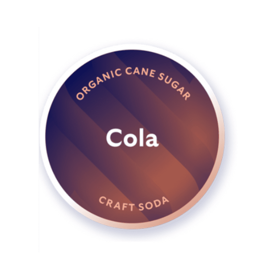 Soda: Cola