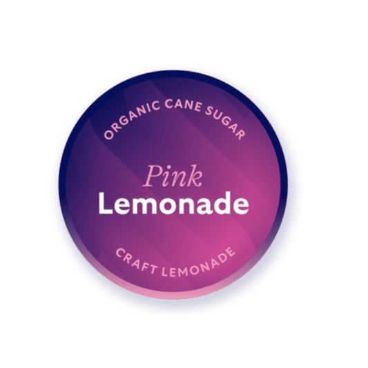 Pink Lemonade