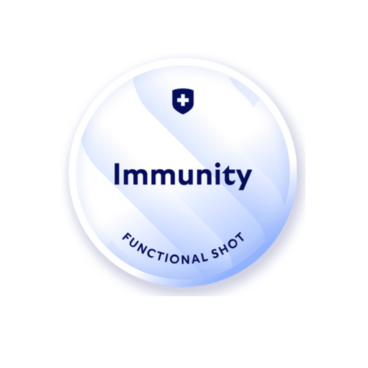 Functional Shot: Immunity