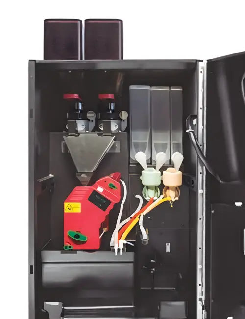 CAFFEIN8 X5 Smart Coffee Maker for Office