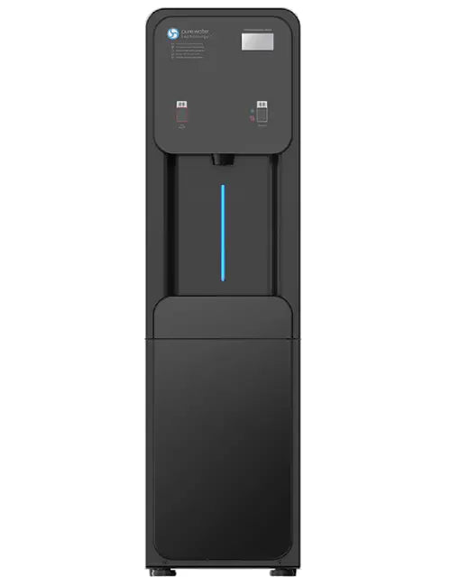 Hydr8 4I Countertop