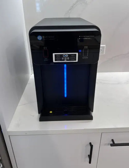 Hydr8 4I Countertop