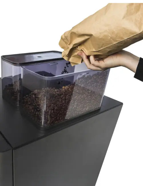 CAFFEIN8 X5 Smart Coffee Maker for Office