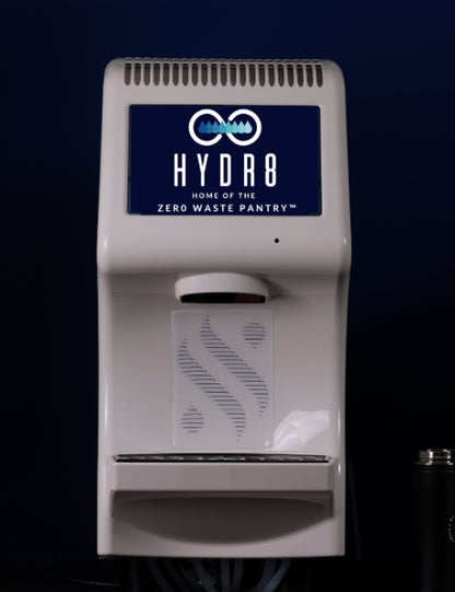 Hydr8 Nutri Bubble